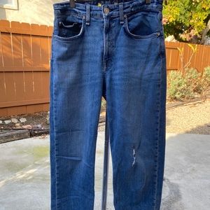 Rag & Bone high rise Jeans